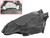 Sp1 - Seat Cover A/c - SM-04507