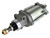 Sp1 - Starter Motor - SM-01802