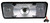 Sp1 - Taillight Housing A/c A/c - SM-01041