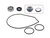 Sp1 - Water Pump Repair Kit Yam - 10-721299