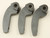 Speedwerx - Hypershift Team Med Tip Machined Weights 3/pk 60.8g - L-1T