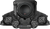Ssv Works - 5 Speaker Kit W/ Ssv A-spec  W/ Sub - MAVR-PHZ4ATD