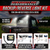Straightline - Smart Wire Reverse Light Kit Dual Light With Aux Kit Can - 282-114