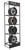 System 3 - System 3 Wheel Display Black - S3DISPLAY1