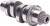 Tts - 195 Camshaft `2024 M8 Vvt Cntr Cooled 121" - 2000314