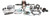 Vertex - Complete Engine Rebuild Kit Os Piston +0.5mm Yam - WR101-211
