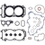 Vertex - Complete Gasket Kit W/o Seals Pol - 8080071