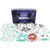 Vertex - Oversized Engine Rebuild Kit - HR00220