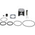 Vertex - Top End Kit 53.95/std Yam - VTK24570B