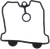 Vertex - Valve Cover Gasket Ac.kaw.suz - 817848