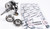 Wiseco - Bottom  End  Kit Yam - WPC243