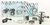 Wiseco - Engine  Rebuild  Kit Garage  Buddy Yam - PWR242B-100