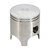 Wiseco - Piston  Kit  66.4/std Sher - 890M06640