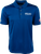 Wps - Wps Am Flag Polo Royal Blue/white Xl - 99-7146X