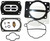 Wsm - Carburetor Rebuild Kit - 006-347