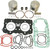 Wsm - Complete Top End Kit - 010-809-12