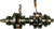 Wsm - Crank Sea Doo 800rfi 800 Rfi Motors - 010-1018-01WSM