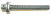 Wsm - Crankcase Bolt 10mm X 82mm - 014-905
