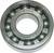Wsm - Crankshaft Bearing - 010-215