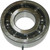Wsm - Crankshaft Bearing - 010-215-01