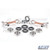 Wsm - Crankshaft Rebuild Kit S-d - 010-317