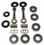Wsm - Crankshaft Rebuild Kit S-d - 010-318