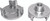 Wsm - Drive Coupler Yam - 003-219