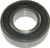 Wsm - Drive Line Bearing - 010-242