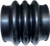 Wsm - Drive Shaft Boot Sd 4-strk - 003-101-01