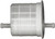 Wsm - Fuel Filter Yamaha - 006-540