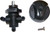 Wsm - Fuel Valve - 3 Position On/off /reserve - 006-600