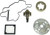Wsm - Oil Pump Rebuild Kit S-d S-d 4-tec Secondary-frt - 010-1215