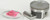 Wsm - Piston Yam Fx 1800 Sc .5mm - 010-873-05PK