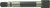 Wsm - Pump Shaft Kaw 650/750/900 - 003-107