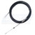 Wsm - Steering Cable Yam - 002-202