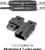 Xk Glow - 1-to-3 Splitter - XK-4P-SPLIT