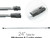 Xk Glow - 24in Led Tube - XK-4P-T-24