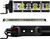 Xk Glow - 32" Rgbw Light Bar - XK-BAR-32