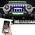 Xk Glow - 38" Light Bar Rgbw App Control - XK-BAR-38