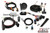 Xtc Power Products - Ats Kit W/billet Column Lever Hon - ATS-L-HON-1000