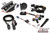 Xtc Power Products - Auto Turn Signal Kit W/ Horn And Front Drl Lights Can - ATS-CAN-MAVR-DRL