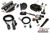 Xtc Power Products - Auto Turn Signal Kit W/ Horn And Front Drl Lights Can - ATS-HON-1000-DRL
