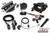Xtc Power Products - Auto Turn Signal Kit W/ Horn And Front Drl Lights Can - ATS-KAW-H2-DRL