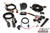 Xtc Power Products - Auto Turn Signal Kit W/ Horn And Front Drl Lights Can - ATS-POL-RAN-DRL