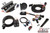 Xtc Power Products - Auto Turn Signal Kit W/ Horn And Front Drl Lights Can - ATS-POL-RCBU-DRL