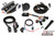 Xtc Power Products - Auto Turn Signal Kit W/ Horn And Front Drl Lights Can - ATS-UNI-I-DRL