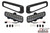Xtc Power Products - Bumper Light With Sequential Amber Turn Signal Pol - POL-RAN-BSTL
