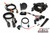 Xtc Power Products - Self Canceling T/s Kit W/horn Kaw - ATS-KAW-H2