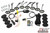 Xtc Power Products - X-lites Rock Light Kit Rgb+w 8 Lights - XLITE-8PODS-RGBW