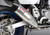 Yoshimura - Exhaust Signature Rs-4 Full-sys Ss-al-cf Dual - 116600D320